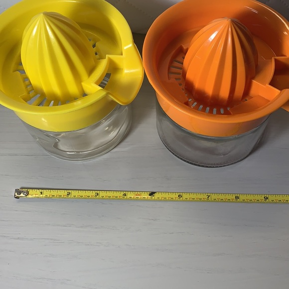 Lot of 2 juicers! Vintage Gemco - Picture 7 of 7